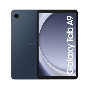 Samsung Galaxy Tab SM-X110NDBAEUB tablet 64 GB 22,1 cm (8.7") Mediatek 4 GB Wi-Fi 5 (802.11ac) Android 13 Marineblauw