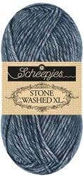 Scheepjes Stone Washed XL 887 Sodalite