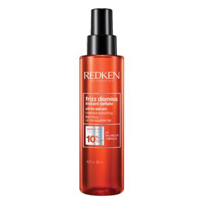 Redken Frizz Dismiss Instant Deflate Haarserum 125ml