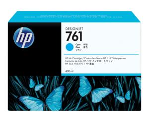 HP 761 cyaan