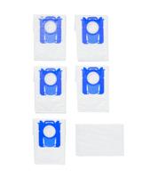 HEMA Stofzuigerzakken voor Philips Mobilo/Sydney