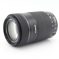Canon EF-S 55-250mm F/4-5.6 IS STM occasion