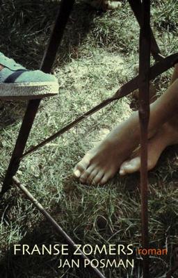 Franse zomers (Paperback)
