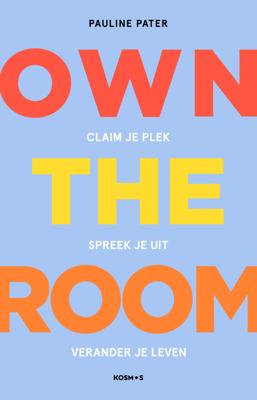Own the Room (Paperback)
