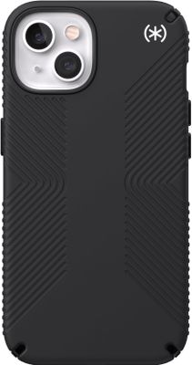 Speck Presidio2 Grip Apple iPhone 13 Black - with Microban