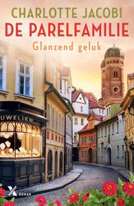 Glanzend geluk (Paperback)