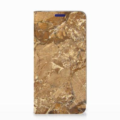 Samsung Galaxy S10e | Standcase | Marmer Creme