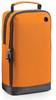 Atlantis BG540 Athleisure Sports Shoe / Accessory Bag - Orange - 19 x 35 x 12 cm