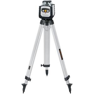 Laserliner Cubus 110 S Set 150 cm Volautomatische rotatielaser - 052.325A