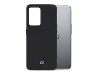 Mobilize Mobilize Rubber Gelly Case OnePlus Nord CE 2 5G Matt Black