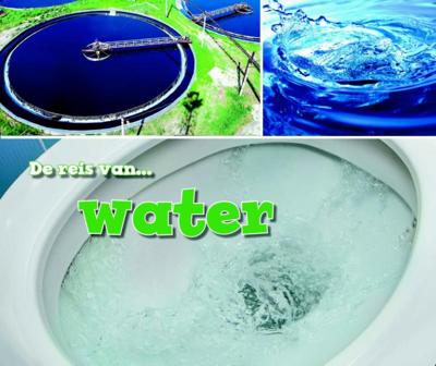 Water (Hardback)