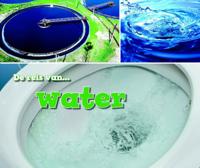 Water (Hardback)