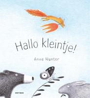 Hallo kleintje! (Hardback)