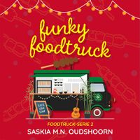 Funky Foodtruck