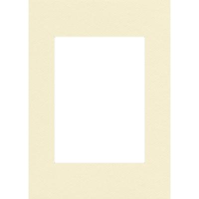 Hama passe-partout premium ivoor 30x40cm