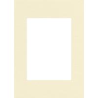 Hama passe-partout premium ivoor 30x40cm