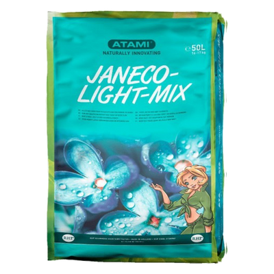 Atami Atami Janeco Lightmix - 50ltr