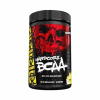 Hardcore BCAA 30servings Lemonade