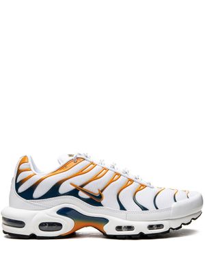 Nike baskets Air Max Plus - Blanc