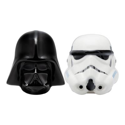 Paladone Darth Vader & Stormtrooper Peper en Zoutstel