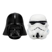 Paladone Darth Vader & Stormtrooper Peper en Zoutstel