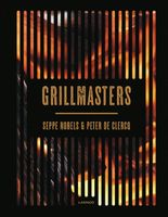 Grillmasters - Seppe Nobels, Peter De Clercq - ebook