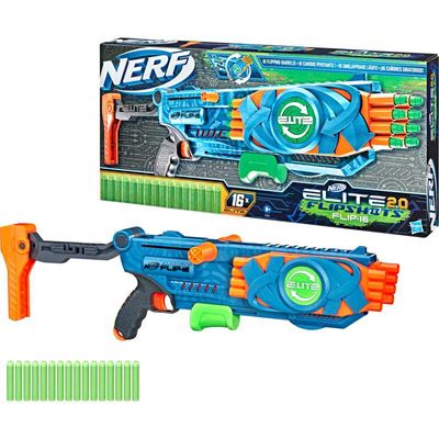 Elite 2.0 Flipshots Flip-16 -gun