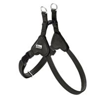 Hondentuigje Hunter SOHO MINI Zwart XS/S