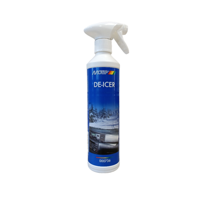 Motip de-icer ruitontdooier