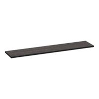 Brauer Ocean Edge Topblad - 220 cm - Damascus