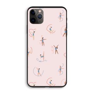 Dancing #3: iPhone 11 Pro Biologisch afbreekbaar hoesje