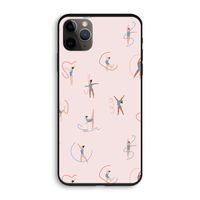Dancing #3: iPhone 11 Pro Biologisch afbreekbaar hoesje