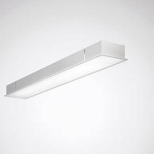 Trilux 8229340 8229340 LED-inbouwlamp LED 27 W Wit