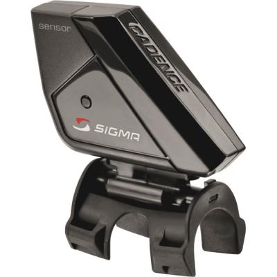 Sigma sensor sts trapfrequentie