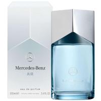 Herenparfum Mercedes Benz