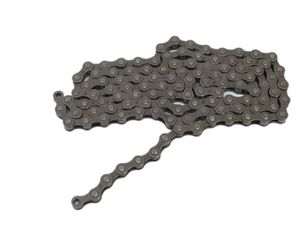 Kmc Ketting 1/2 x 1/8" z410 / s1 - zilver