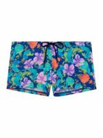 HOM - Swim Shorts - Balata - navy, Maat:M