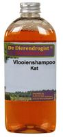 Dierendrogist Dierendrogist vlooienshampoo kat