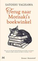 Terug naar Morisaki&apos;s boekwinkel