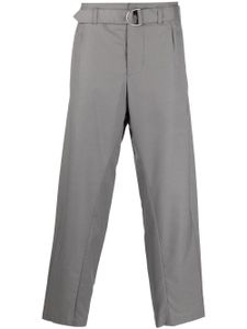 Nike pantalon ESC Worker à coupe droite - Gris