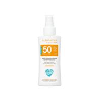 Alphanova Sun Sun spray gevoelige huid SPF50
