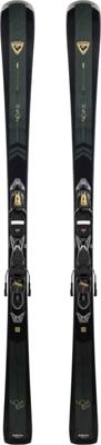 Rossignol Nova 10 Xpress Dames Ski Green 169
