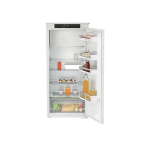 Liebherr IRSe 4101 Pure combi-koelkast Ingebouwd 182 l E Wit