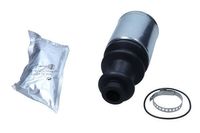 Asmanchetten set 490684