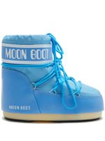 Moon Boot après-ski Icon Low - Bleu - thumbnail