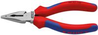 KNIPEX spitsbek combinatietang 0822145 - thumbnail