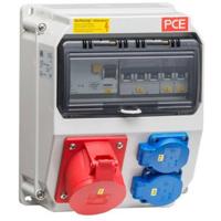 ABN SY16Z CEE-stroomverdeler