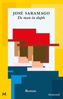 De man in duplo (Paperback)