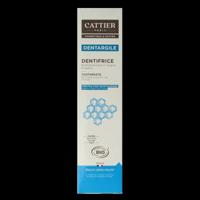 Cattier Tandpasta propolis 75 Milliliter