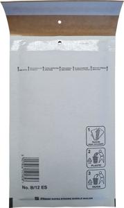 200 Luchtkussenenveloppen B/12 120x220mm Filmar Extra Strong